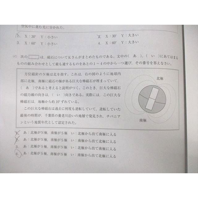 ブロッサム横浜 2025年度 神奈川県公立高校入試対策ADVANCEテスト 国語