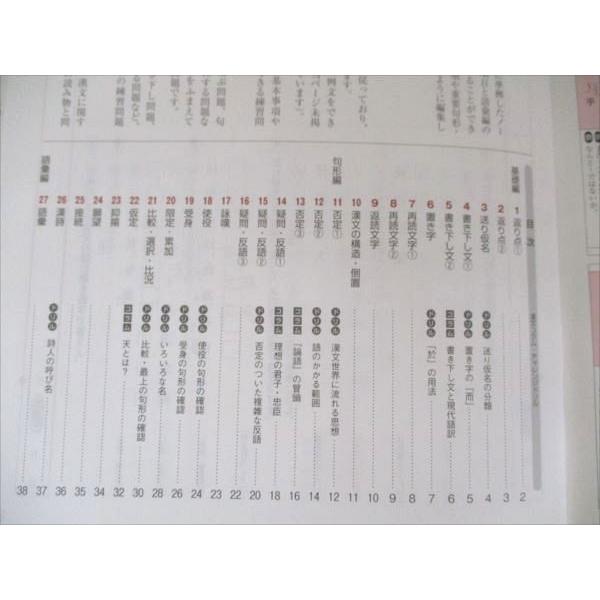 いいずな書店 精説 漢文 定着/完成ノート 改訂版 見本品 2017 計2冊