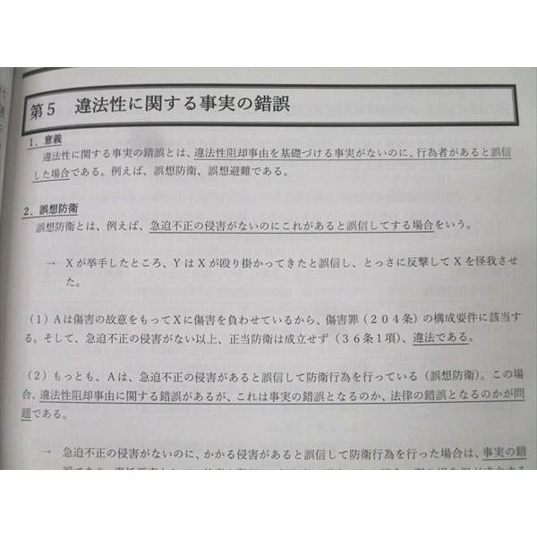 ベクサ 王道基礎講座 吉野勲 司法試験道場 憲法/行政法/商法/民事/刑事