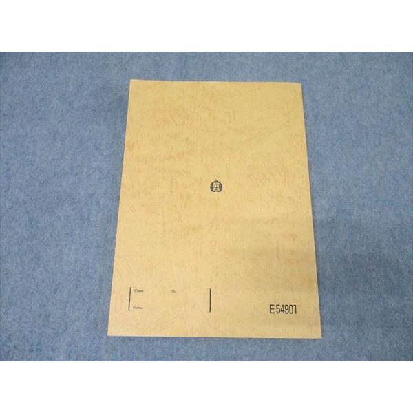 駿台 東大世界史論述対策 書き込みなし 2024 通年 017S0D 駿台 東京大学 東大世界史 論述問題のパターン分析 テキスト 2024 夏期