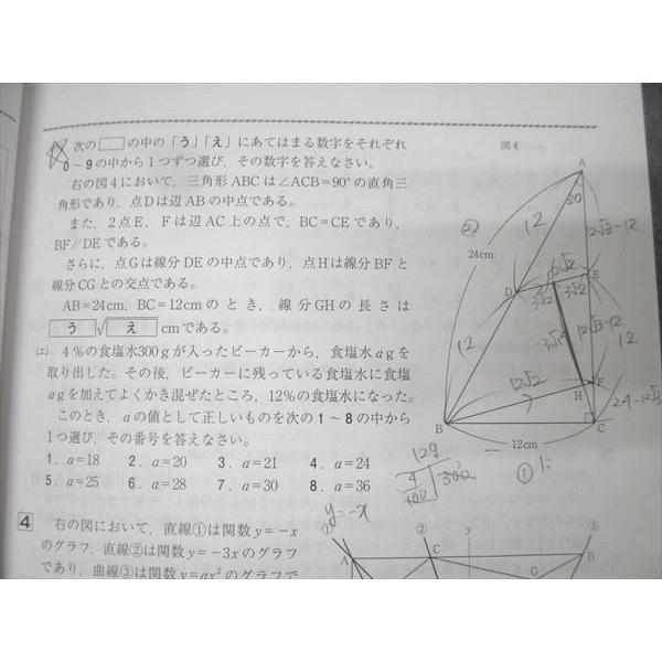 臨海セミナー 2025年度用 神奈川県公立高校 6年間入試過去問 国語/英語
