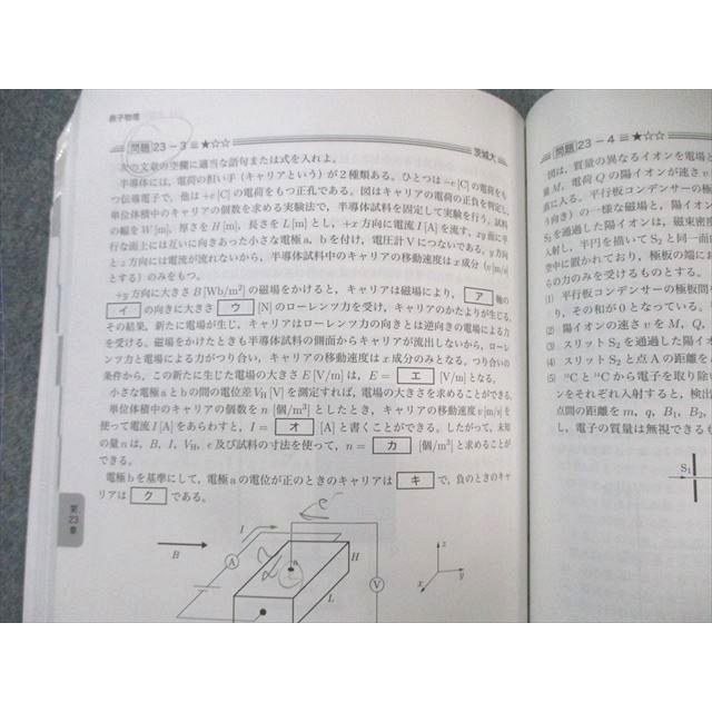 鉄緑会 物理の登竜門 電磁気学・原子物理篇/力学・熱力学・波動篇