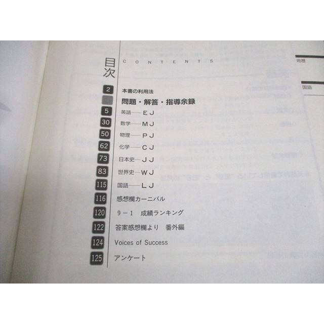 Z会 東京大学 増進会旬報 東大即応コース 2005年10月〜2006年2月