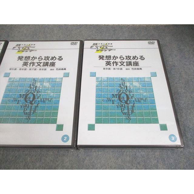 日本インターアクト 大学入試制覇ハイパーレクチャー 発想から攻める英