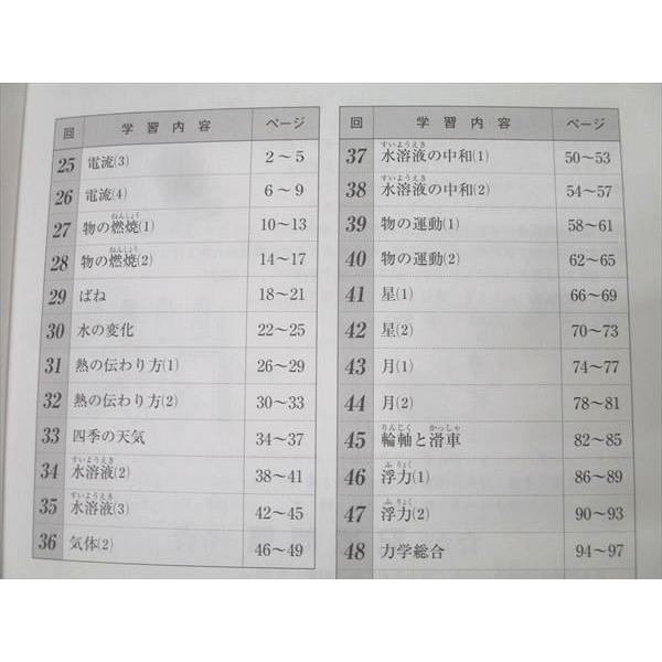 名進研　中学受験5年　完全制覇 10冊 名進研 5年 完全制覇シリーズ 受験理科 前期用/後期用 テキストセット
