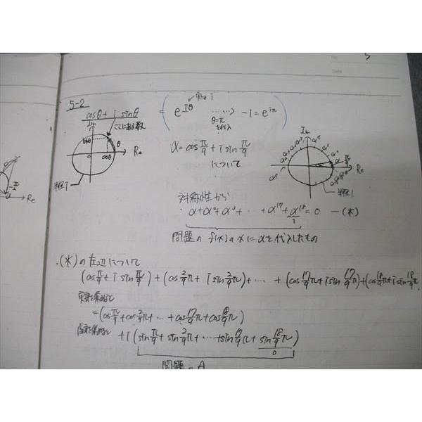 科学的教育グループSEG 理系数学演習G 大学入試基本演習G-II テキスト