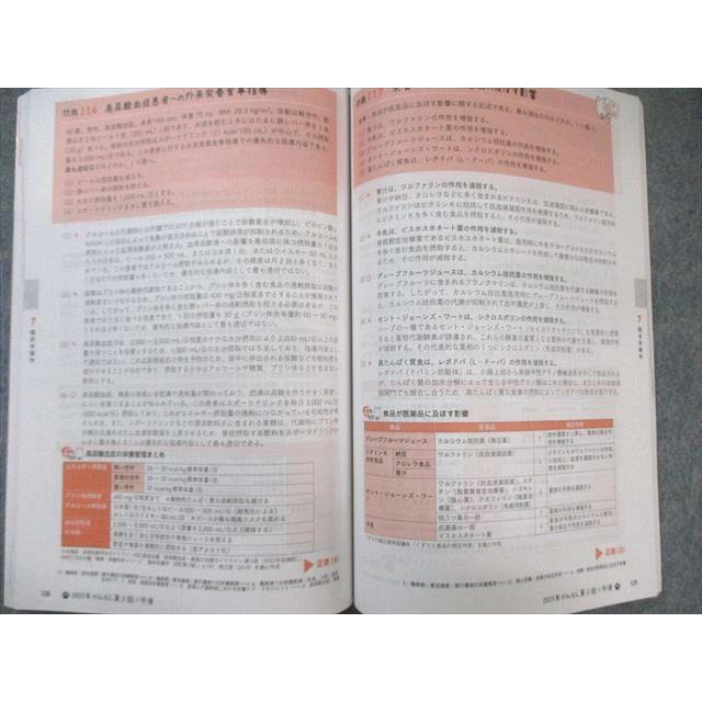インターメディカル 管理栄養士国家試験 第2回 全国統一模擬試験 かん