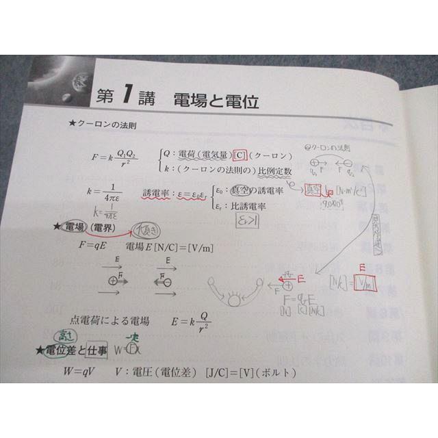 東進ハイスクール スタンダード物理 PART2 テキスト 2013 やまぐち健一