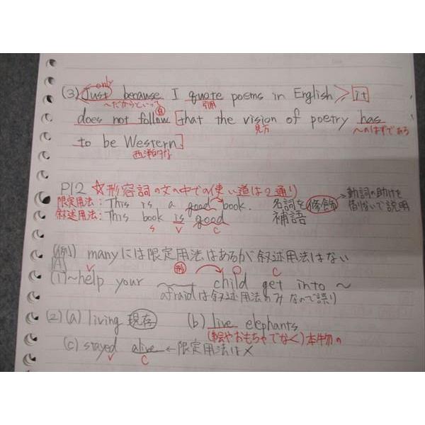 駿台 高2 最難関・英語 テキストセット 2023 夏期/冬期 計2冊 古川暁