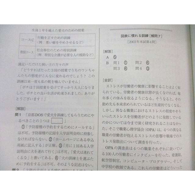 【駿台】『リスニング特講(標準編)　竹岡広信師　第1回ノート』+α　　河合塾東進 Yahoo!オークション - 駿台 竹岡広信先生 通期 高3エクストラ英語α プ