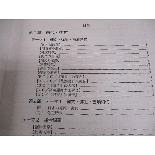 アガルートアカデミー 公務員試験 人文科学対策講座 地理/日本史/世界