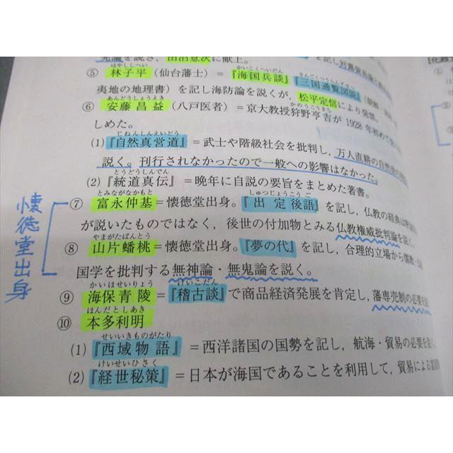 アガルートアカデミー 公務員試験 人文科学対策講座 地理/日本史/世界