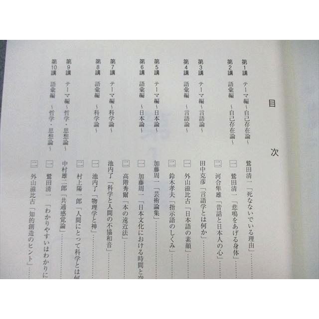 東進 現代文トレーニング[語彙力強化・頻出テーマの攻略] Part1/2 通年