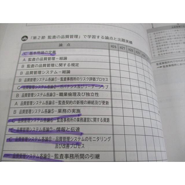 CPA会計学院 公認会計士講座 監査論 論文対策/補完講義 松本レジュメ 2025年合格目標 状態良い 計4冊 049M4D Amazon.co.jp: 監査論 松本レジュメ 論文対策講義 CPA会計学院