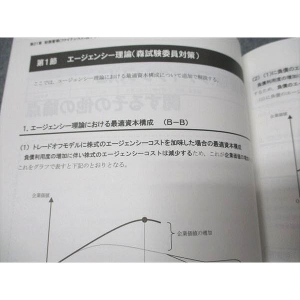 CPA会計学院 公認会計士講座 経営学 試験委員対策/過去問題集/個別問題集/テキスト 状態良い 2023/2024 計6冊 066R4D CPA会計学院 公認会計士講座 経営学 試験委員対策 テキスト/個別問題集