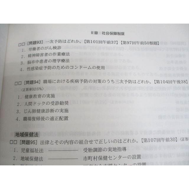 さわ研究所 看護師国家試験 これで完璧！過去問完全攻略集 黒本 I〜VII