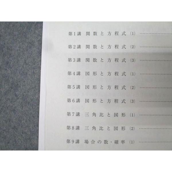 河合塾 神戸大学 神大/難関/共通テスト対策数学IA/数学(1)/(2)(IIB＋