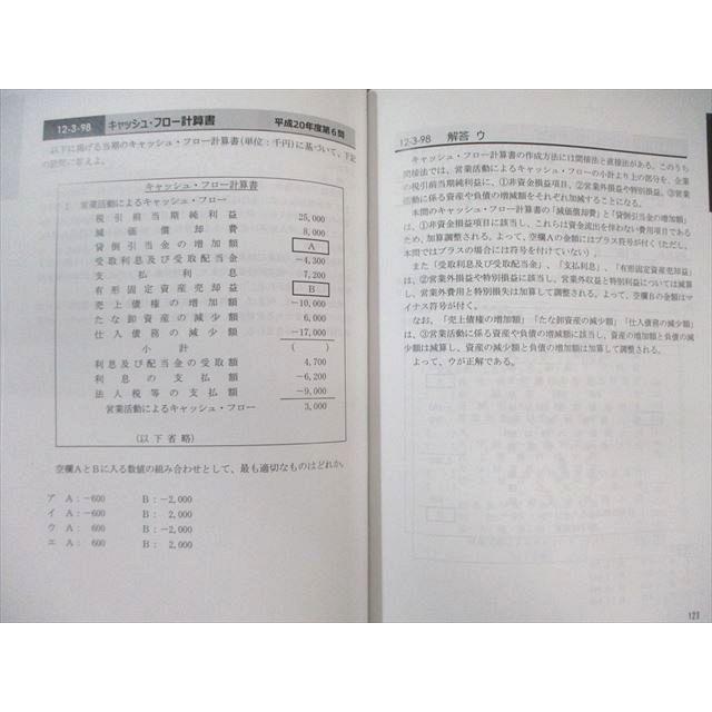 資格の大原 中小企業診断士 1次試験 テキスト/問題集(ミニテスト＋過去