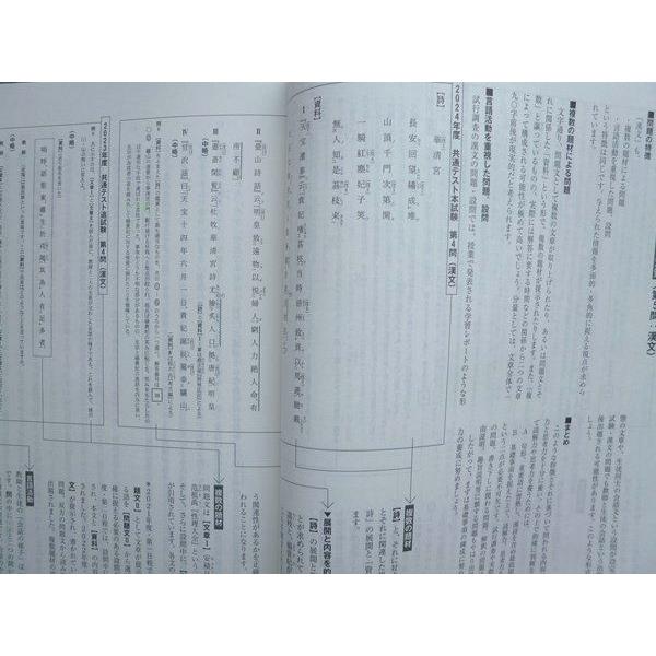 いいずな書店 大学入学共通テスト演習 国語 オリジナル全8回 四訂版