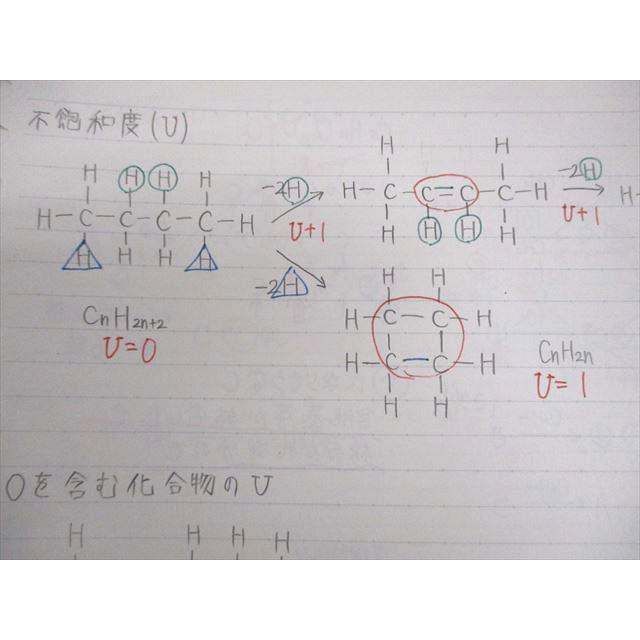 駿台 化学【短期集中】有機化学演習 テキスト 2024 夏期 黒澤孝朋