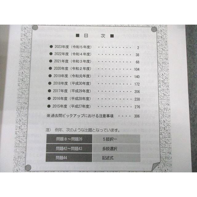 LEC 行政書士試験 行政法 復習用ドリル/過去問ピックアップなど 2025年
