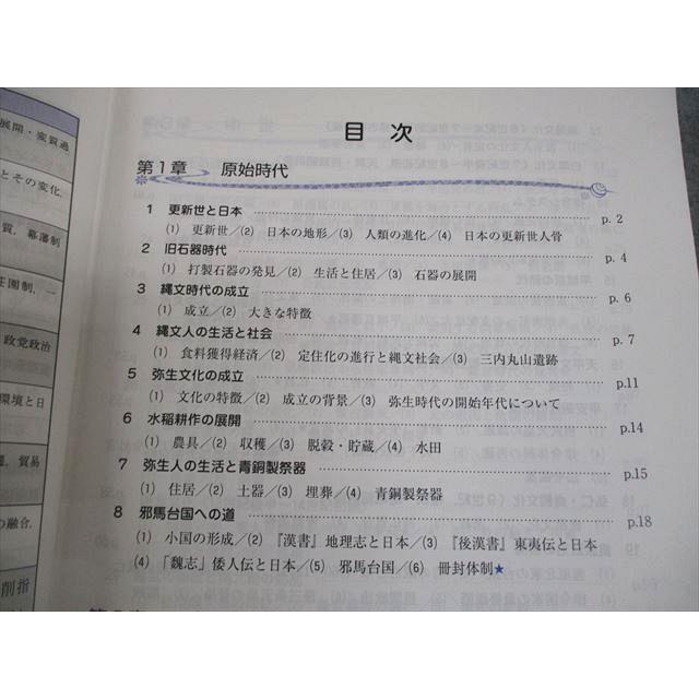 東進ハイスクール 東京大学 東大特進コース 日本史ハンドブックI/II 新