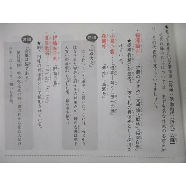 SAPIX サピックス 国語 言葉ナビ 上巻/下巻 テキストセット【書き込み