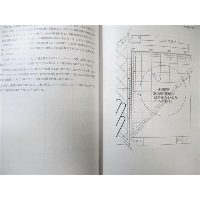 アガルート 土地家屋調査士試験 合格総合講義/過去問解説講座など フルセット 2025年目標 未使用多数 計12冊 ★ 200L4Dの画像
