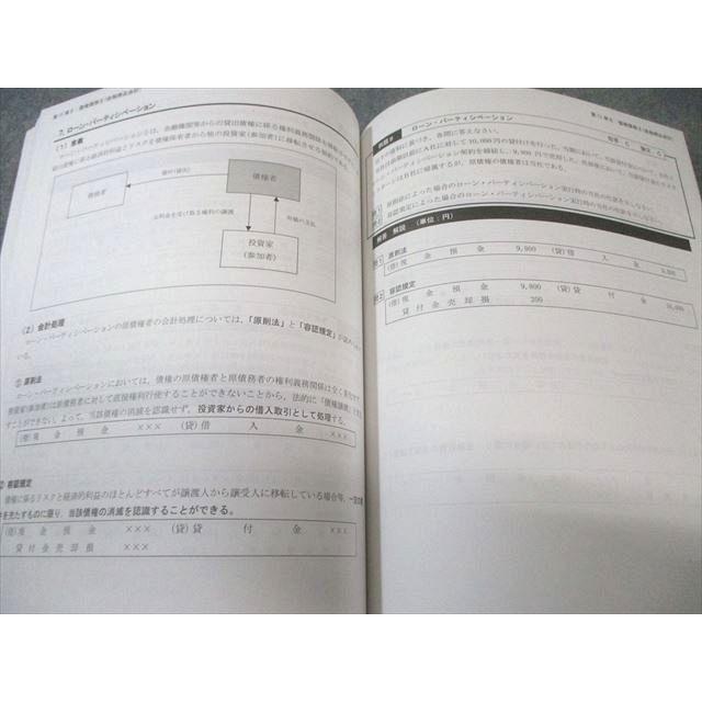 CPA会計学院 公認会計士講座 財務会計論 計算 テキスト7 2024年・2025