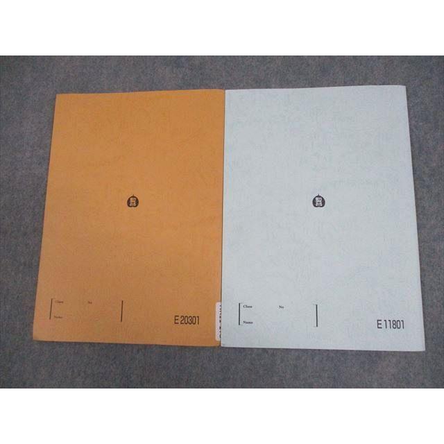 駿台 〈文系のための〉数学の基盤/数学頻出問題総整理 テキスト 2023