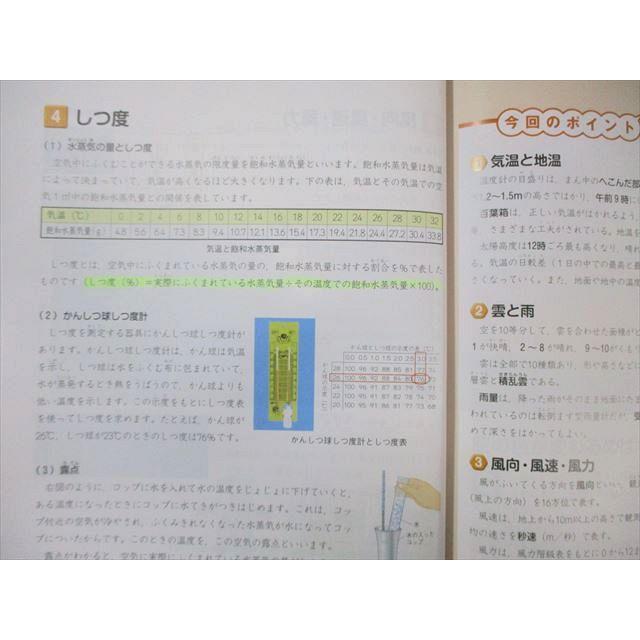 四谷大塚 小5 予習シリーズ 理科 上/下 2022 計2冊 025M2C : ブックス