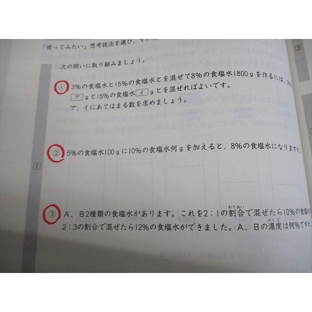 日能研 2025年度6年ステージⅤ一式 日能研 小6 中学受験用 2025年度版 ステージIV/V 本科/合格力完成教室