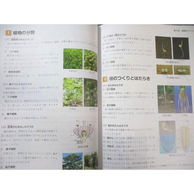 四谷大塚 小5 予習シリーズ 理科 上/下 すべて状態良品 2022 計2冊