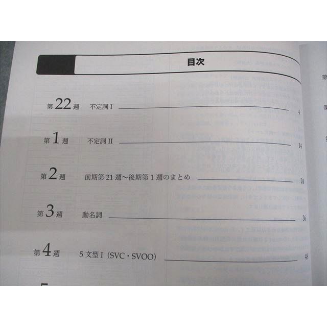 鉄緑会 中1 英語基礎講座 BASIC 第2部 テキスト/問題集 2020 計2冊 028M0D |  | 03