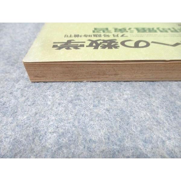東京出版 大学への数学 1985年7月号 臨時増刊 新作問題演習 黒木正憲