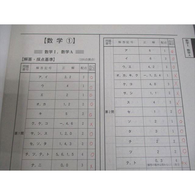 河合塾 2025年度第2回全統共通テスト模試全科目 河合塾 2025年度 第2回 全統共通テスト模試 英語/数学/国語/理科/地歴