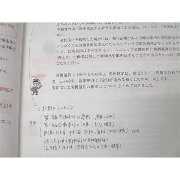 資格合格クレアール 2018・2019 社会保険労務士講座 テキストブック1