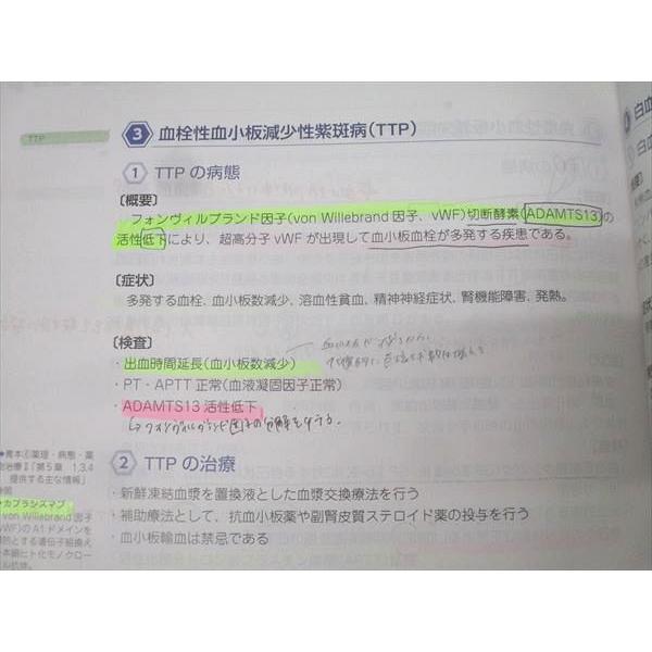 薬学ゼミナール 第111回 薬剤師国家試験対策参考書1/3〜9 物理/衛生