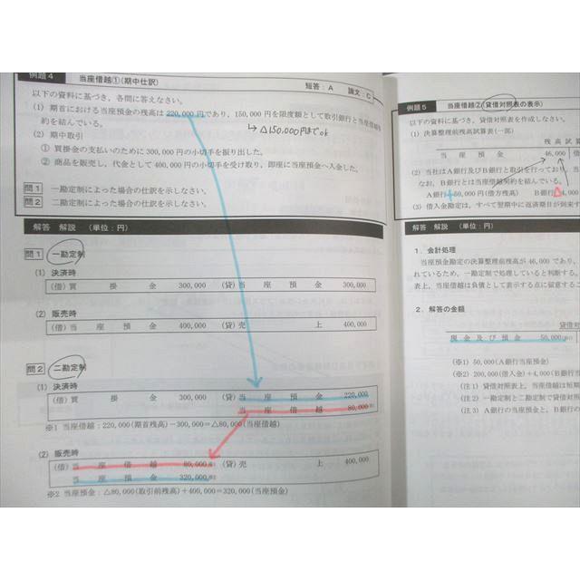 CPA会計学院 公認会計士講座 財務会計論 計算 テキスト1〜7など 2024年・2025年合格目標 計15冊 ★ 210L4D CPA会計学院 公認会計士講座 財務会計論 計算 テキスト1〜7など 2024年