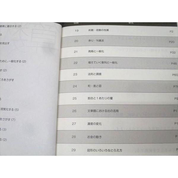 日能研 6年 ステージIV・栄冠への道 算数/国語/計算と漢字 2025年度版