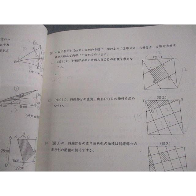 日能研 小6 2025年度版 中学受験合格用 合格力完成教室 ステージV 国語