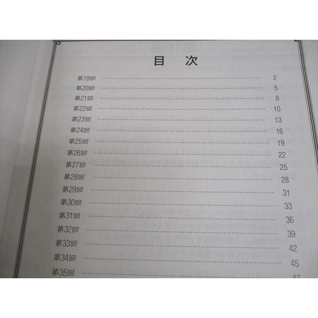 日能研 小5 算数 中学受験用 算数応用力アップ講座I/ステージIII 別冊