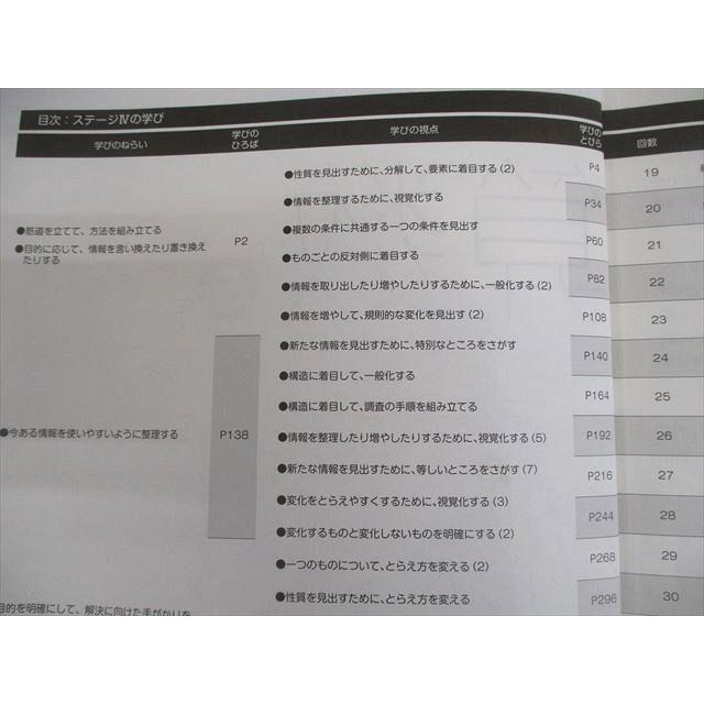 日能研 小6 中学受験用 2025年度版 ステージIV・本科教室/栄冠への道