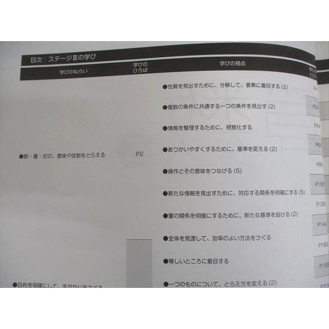 日能研 小5 中学受験用 2024年度版 ステージIII/IV 本科教室/栄冠への