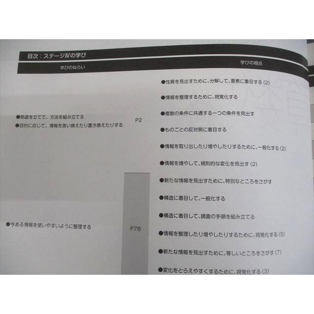 日能研 小6 中学受験用 2025年度版 ステージIV 栄冠への道 国語/算数