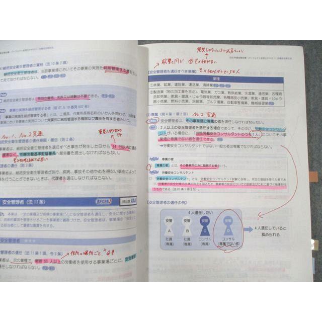 LEC 社会保険労務士 テキスト/一問一答過去問BOOK 雇用保険法など 2025