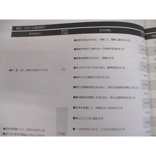 日能研 小5 ステージIII/IV 中学受験用 2024年度版 本科教室/栄冠への