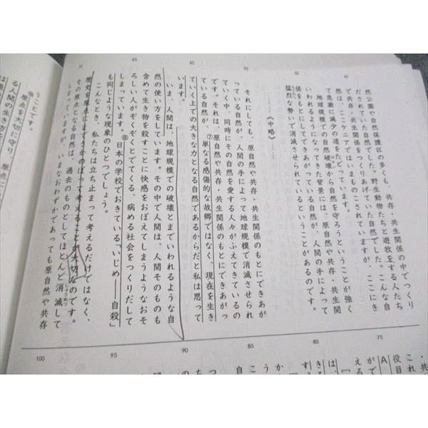浜学園 小6 日曜志望校別特訓 入試直前特訓 最難関レベル特訓　問題集フルセット 浜学園 小6国語 日曜志望校別 / 入試直前特訓問題集 7月−12月 講義I