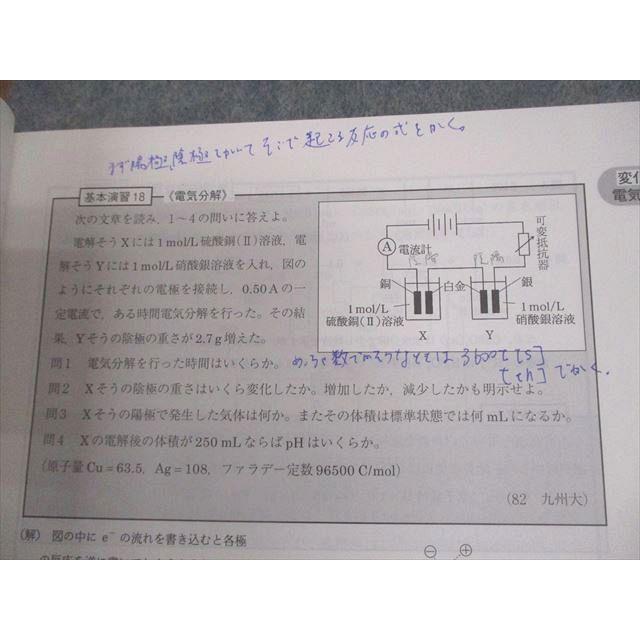 駿台 化学特講I(計算問題) テキスト 2025 夏期 014S0C : ブックス