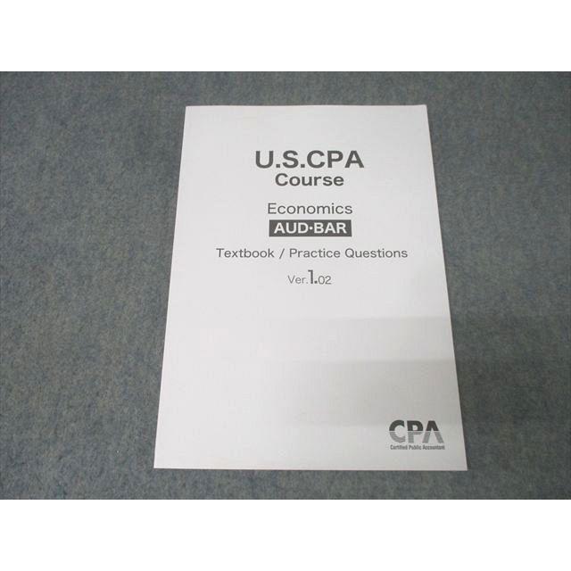 U.S. CPA Course テキスト 問題集 セット U.S. CPA Course テキスト 問題集 セット U.S. CPA Course テキスト